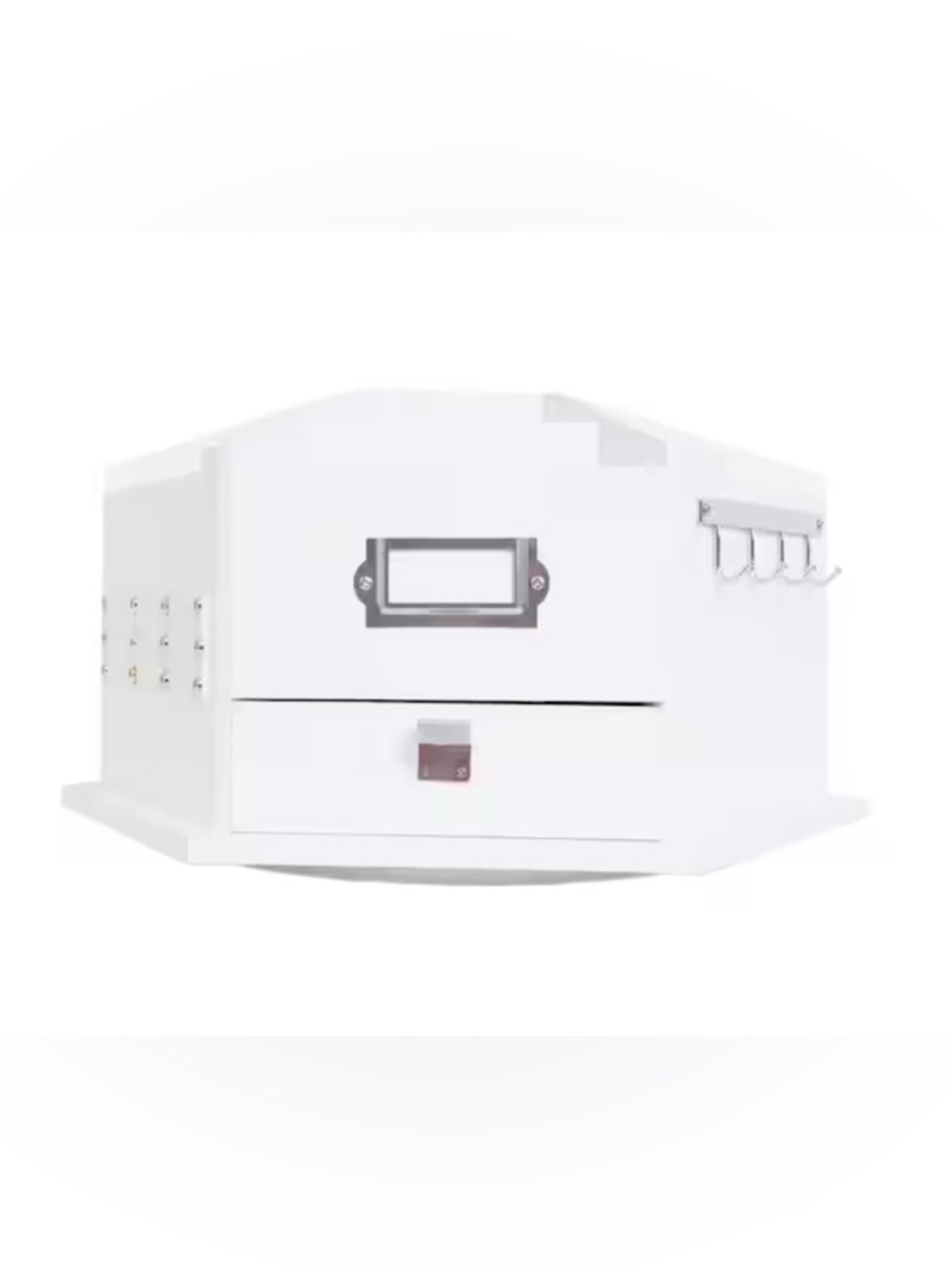 NEW Storage Desktop Organizer by Simply Tidy - Picture 4 of 13